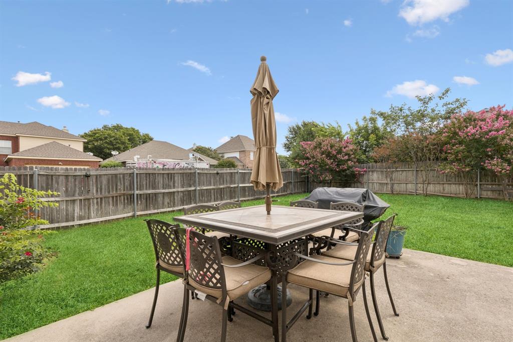 Summer Creek Ranch Add - Residential