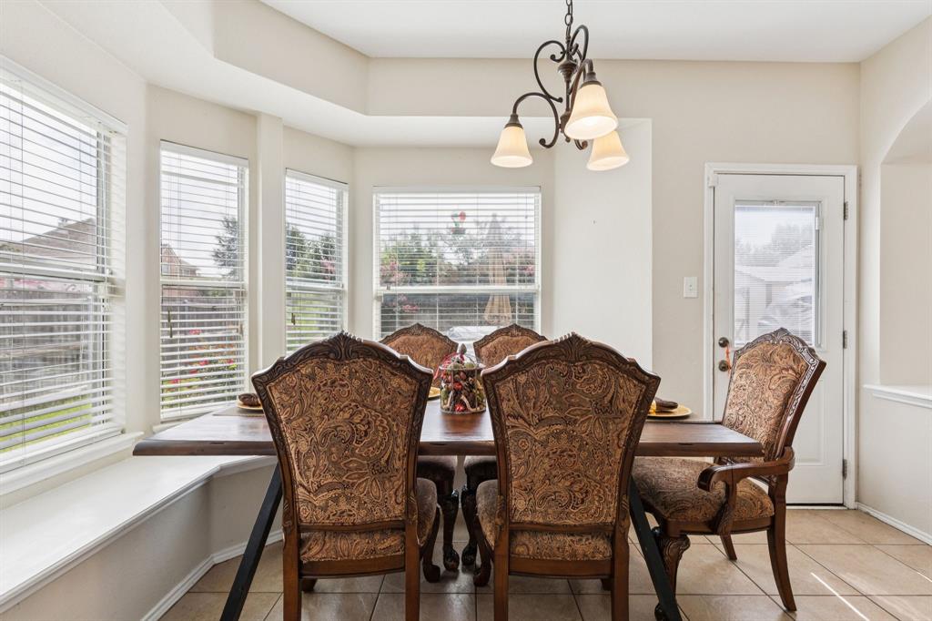 Summer Creek Ranch Add - Residential