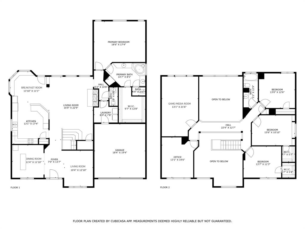 Summer Creek Ranch Add - Residential