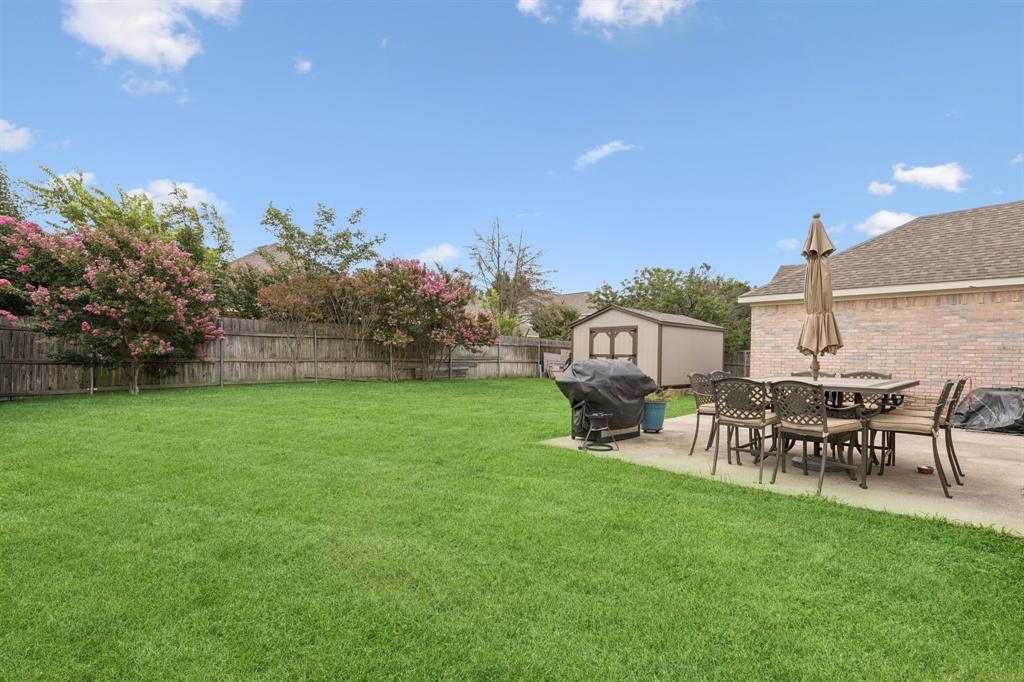 Summer Creek Ranch Add - Residential