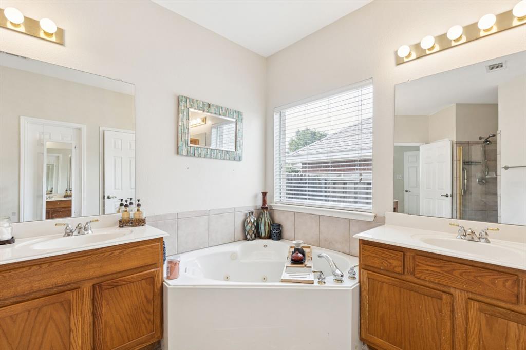 Summer Creek Ranch Add - Residential