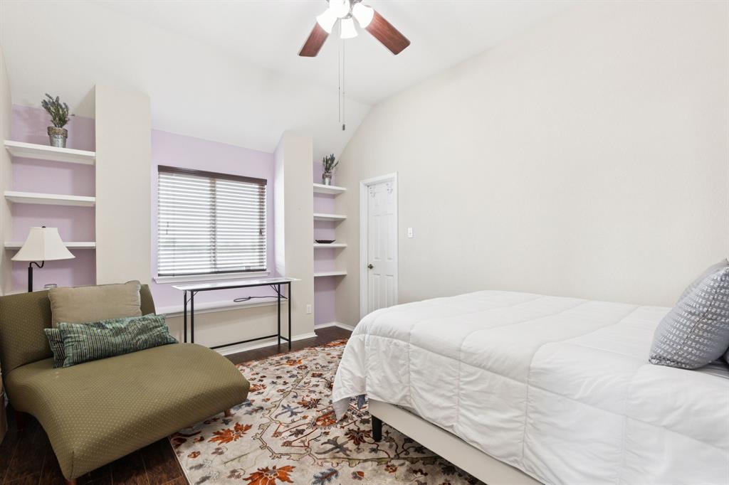 Summer Creek Ranch Add - Residential