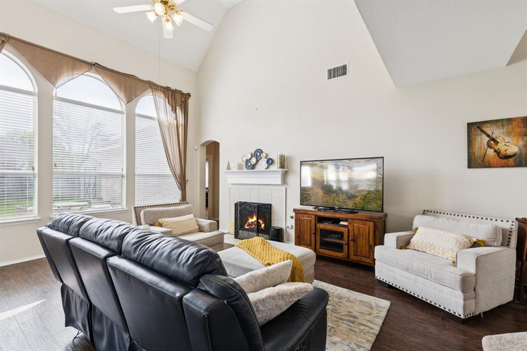 Summer Creek Ranch Add - Residential