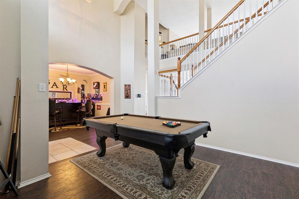 Summer Creek Ranch Add - Residential