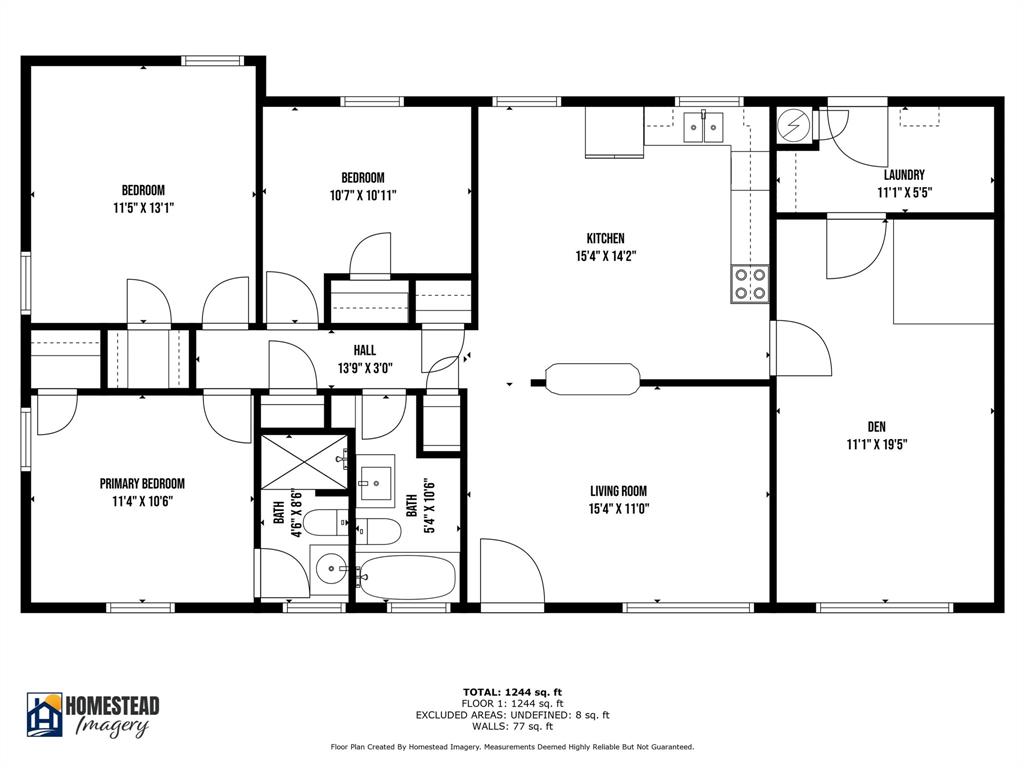 Westcliff Add - Residential