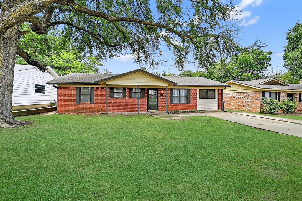 Westcliff Add - Residential