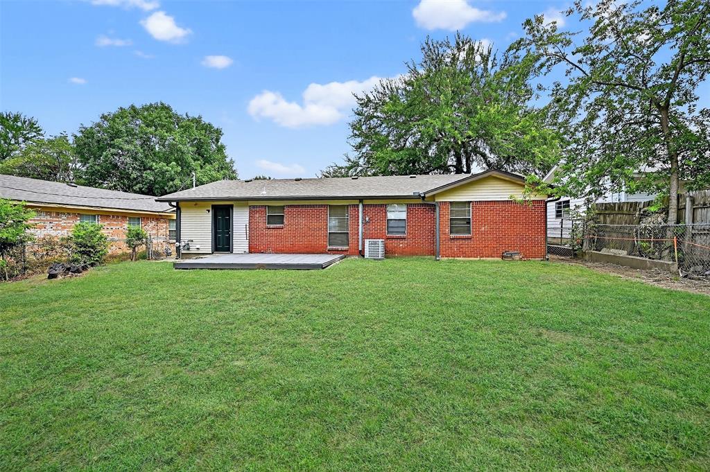 Westcliff Add - Residential