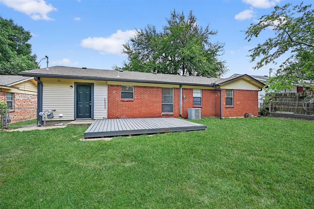 Westcliff Add - Residential