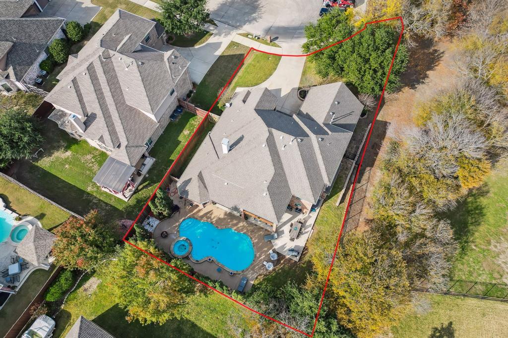 Woodbridge Ph 4b - Residential