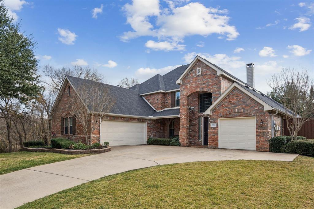 6328 Creek Bluff Court