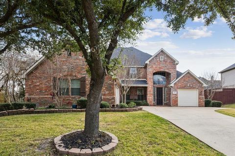 6328 Creek Bluff Court Sachse TX 75048