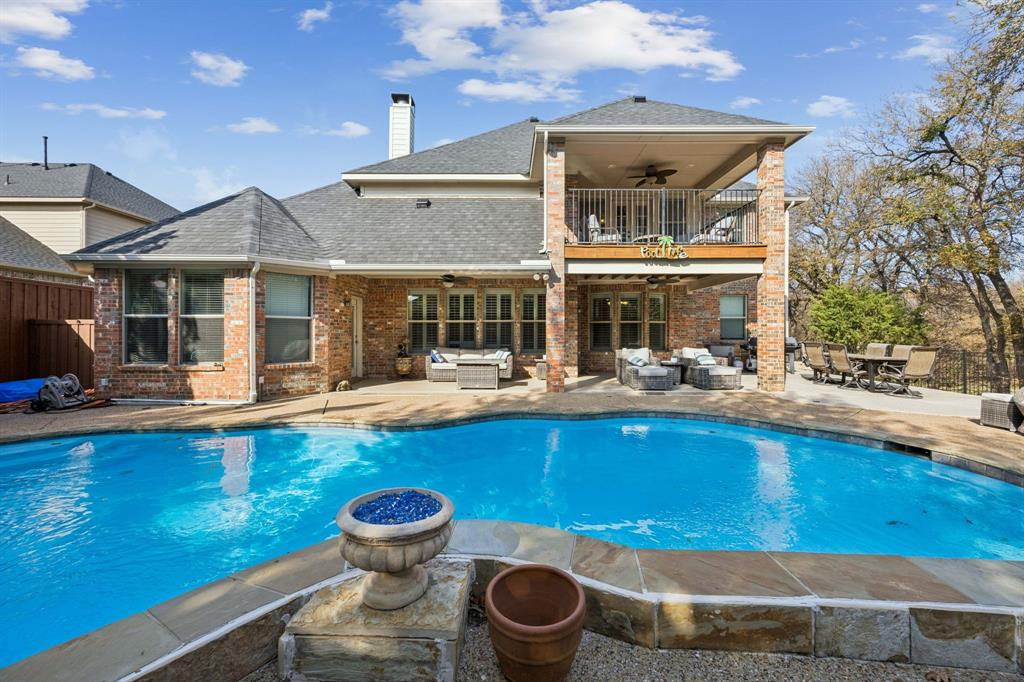 6328 Creek Bluff Court