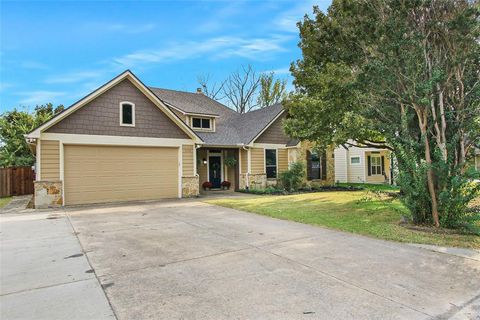 263 W Jefferson Street Van Alstyne TX 75495