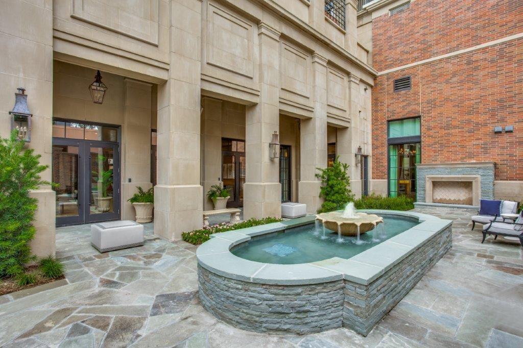 Harvard Add - Residential Lease