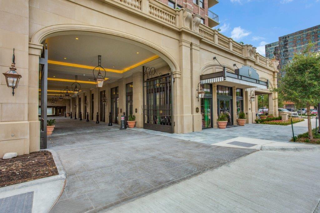 Harvard Add - Residential Lease