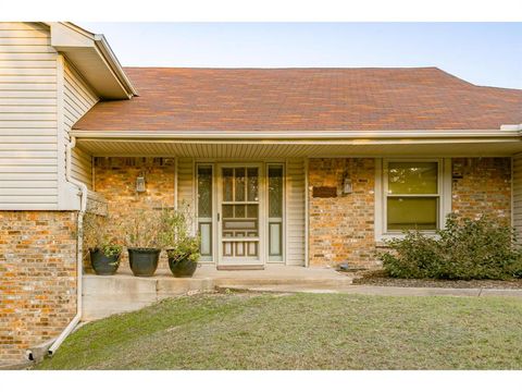 A home in Lancaster