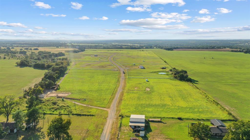 Homestead Acres - Land