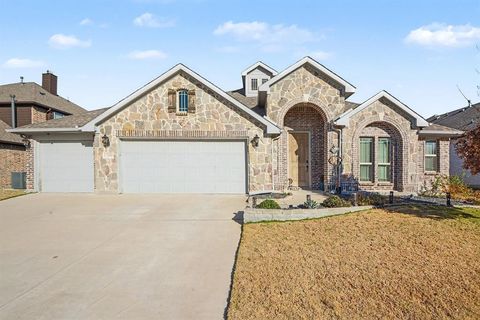 1709 George Lane Little Elm TX 75068
