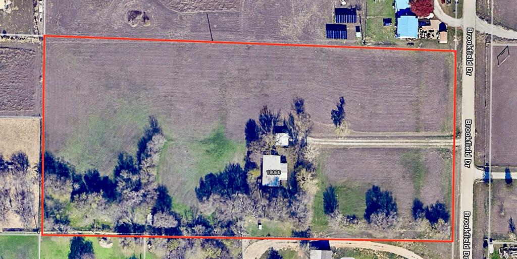 18086 Brookfield Drive