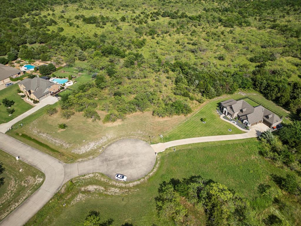 High Point Lake Estates Ph 2 - Land