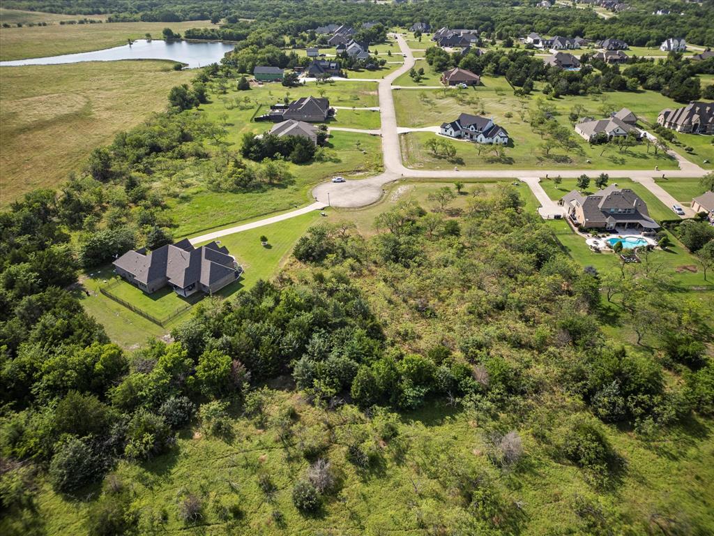 High Point Lake Estates Ph 2 - Land