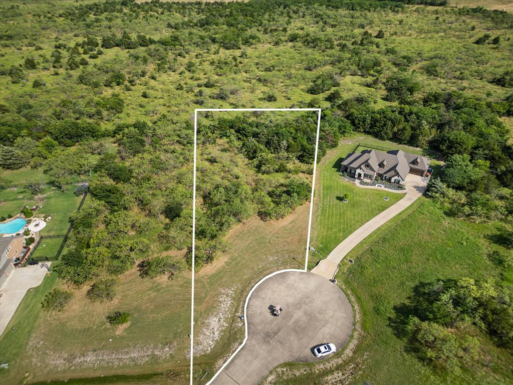 High Point Lake Estates Ph 2 - Land