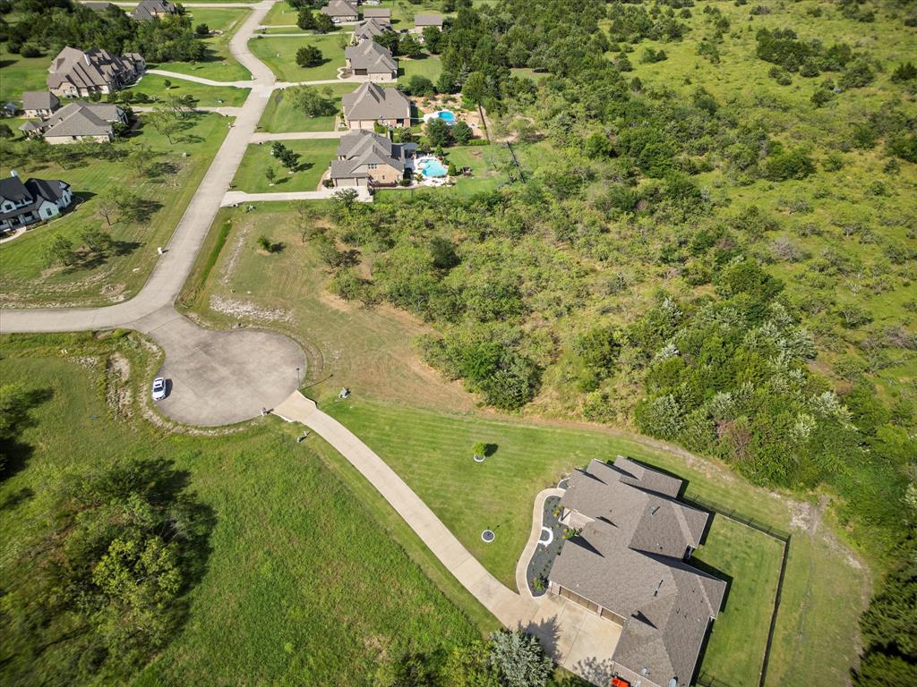 High Point Lake Estates Ph 2 - Land