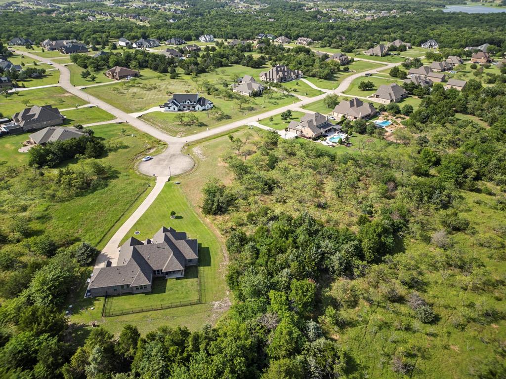 High Point Lake Estates Ph 2 - Land