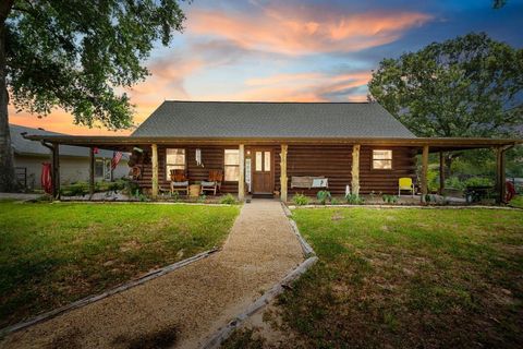Photo of 13494 County Road 2919, Eustace, TX 75124 (MLS # 21314752)