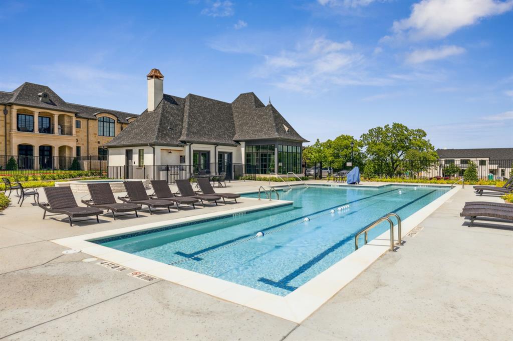 Sur Le Lac at Normandy Estates - Residential