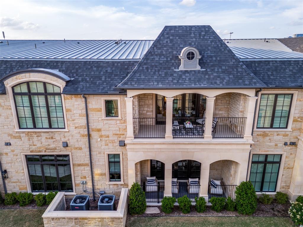 Sur Le Lac at Normandy Estates - Residential