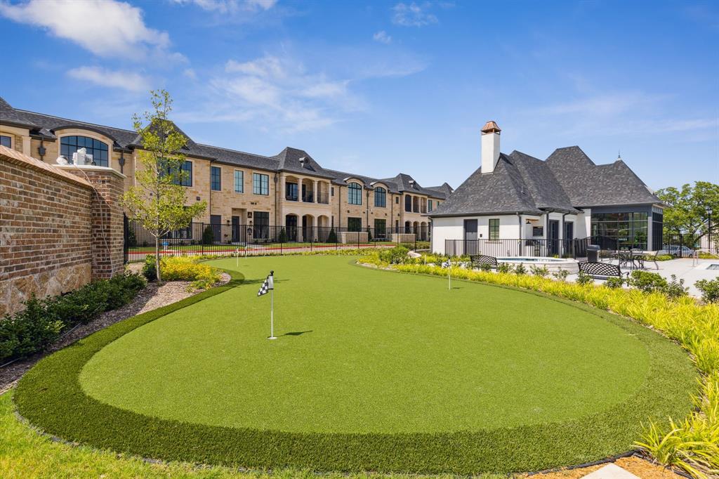 Sur Le Lac at Normandy Estates - Residential
