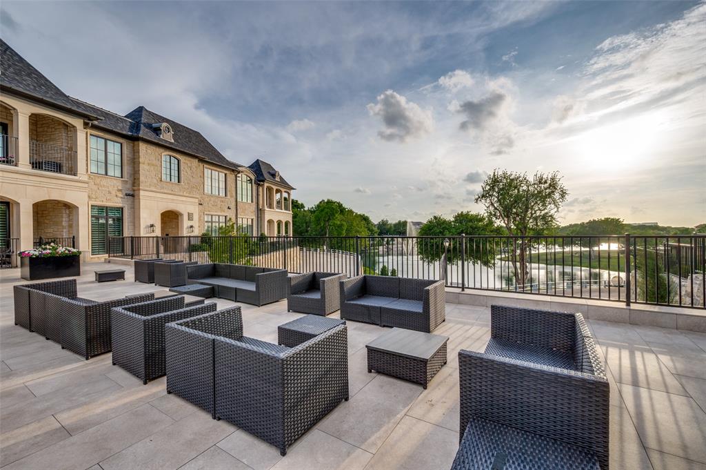 Sur Le Lac at Normandy Estates - Residential