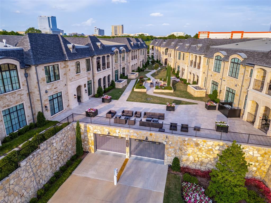 Sur Le Lac at Normandy Estates - Residential