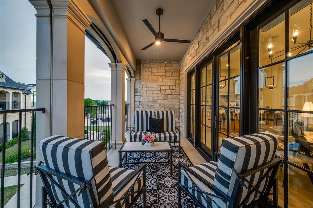 Sur Le Lac at Normandy Estates - Residential