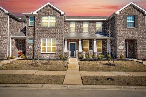 2928 Baneberry Lane Mesquite TX 75150