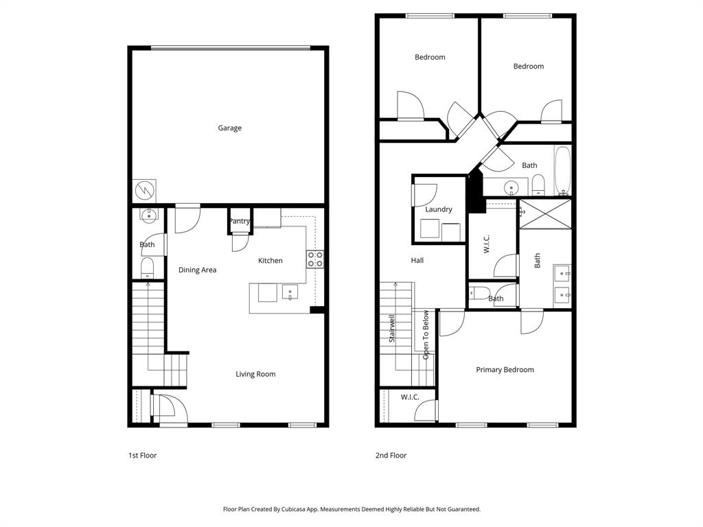 Cloverleaf - Residential