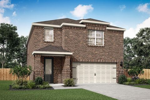 805 Princeton Heights Boulevard Princeton TX 75407