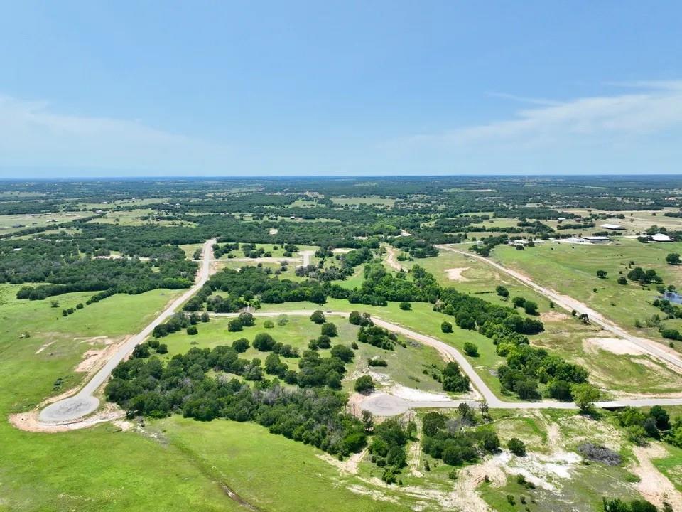 Sarra Ranch Estates - Land