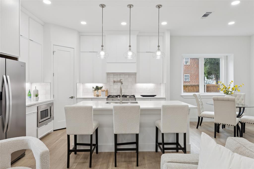 The Enclave at 10th Street - Residential Lease