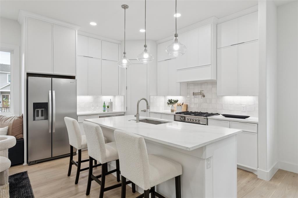 The Enclave at 10th Street - Residential Lease