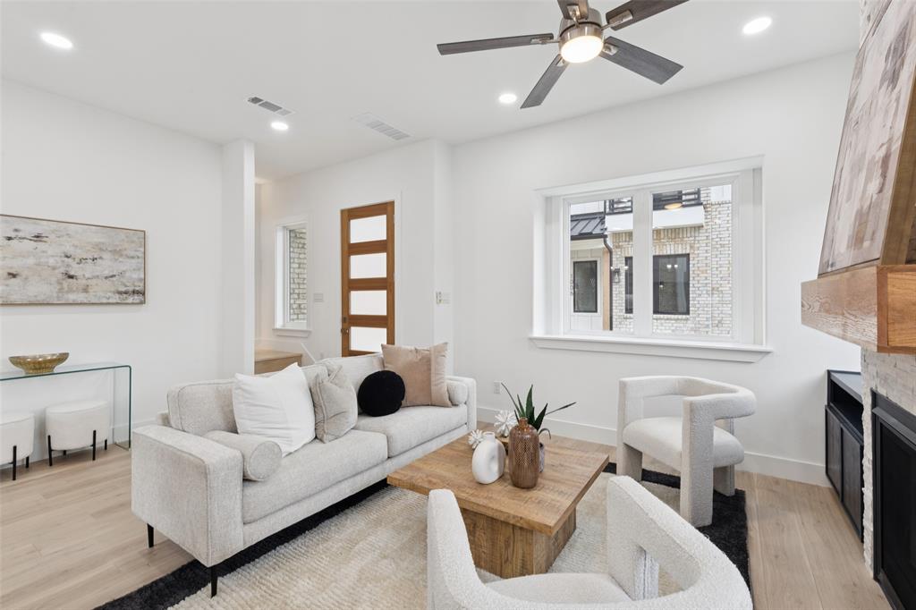 The Enclave at 10th Street - Residential Lease