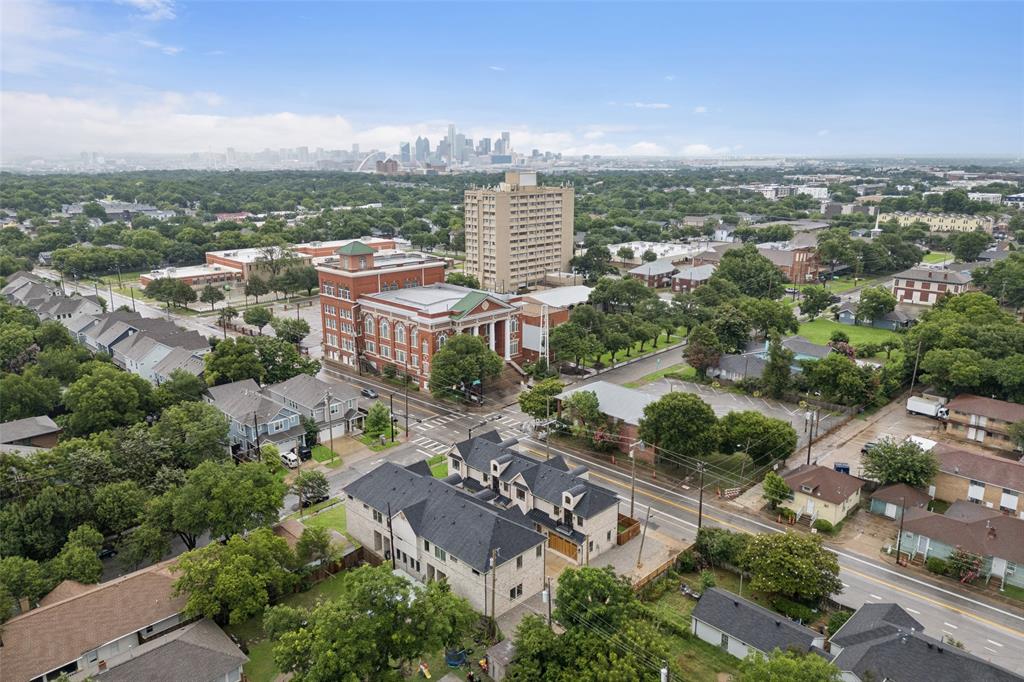 The Enclave at 10th Street - Residential Lease