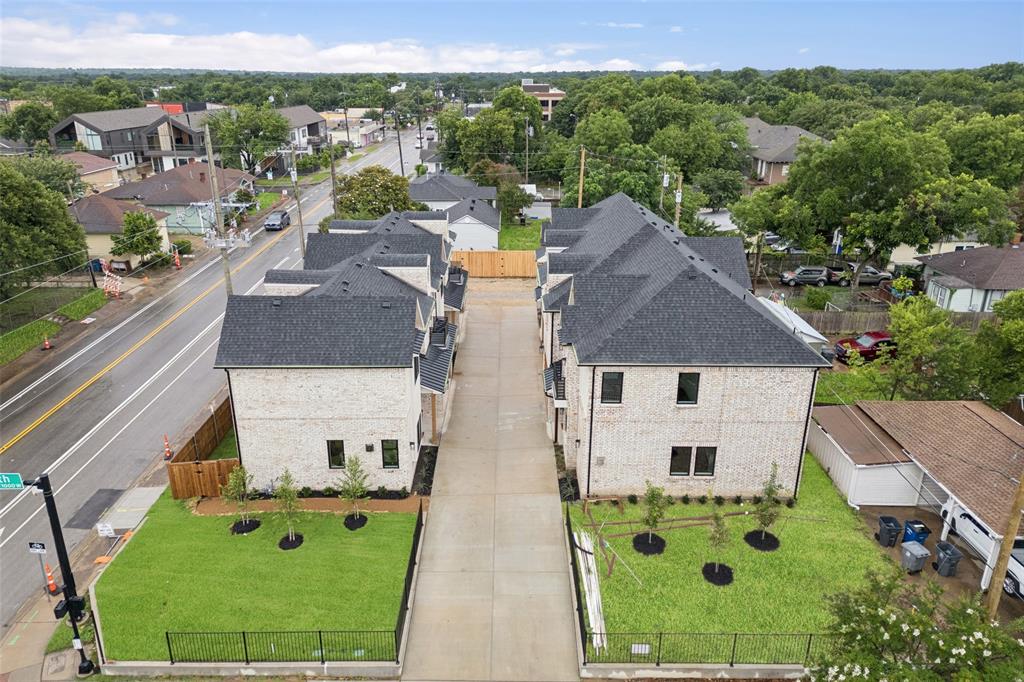 The Enclave at 10th Street - Residential Lease