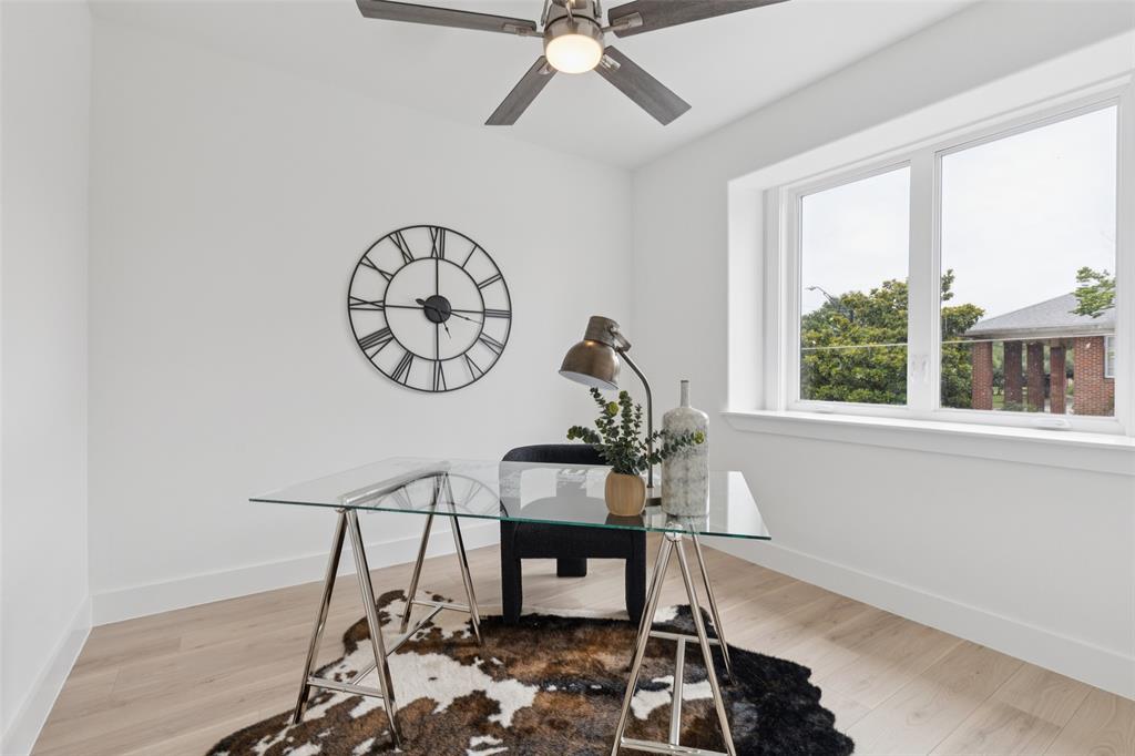 The Enclave at 10th Street - Residential Lease