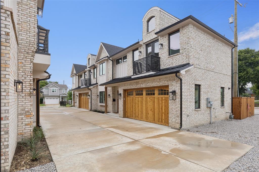 The Enclave at 10th Street - Residential Lease