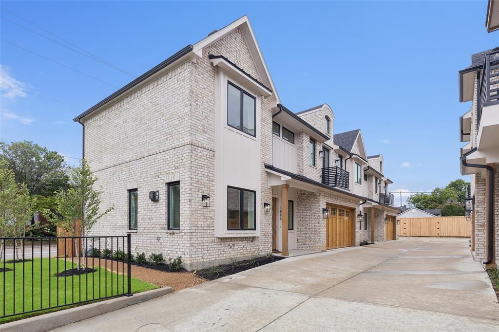 The Enclave at 10th Street - Residential Lease