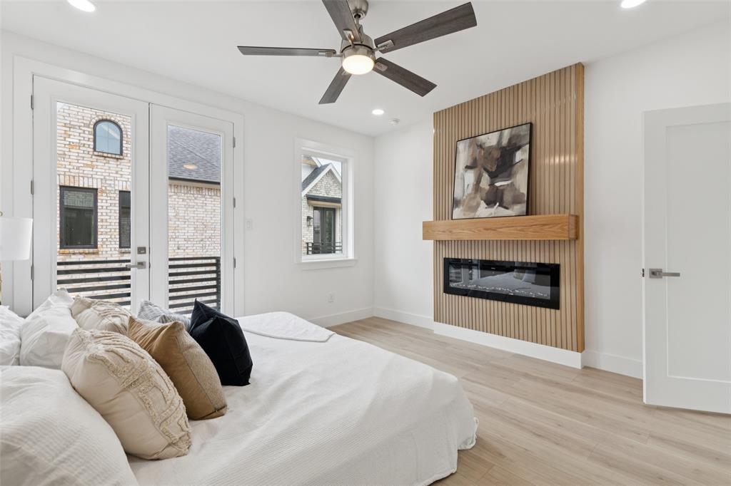 The Enclave at 10th Street - Residential Lease