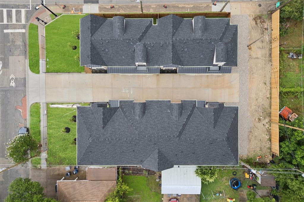 The Enclave at 10th Street - Residential Lease