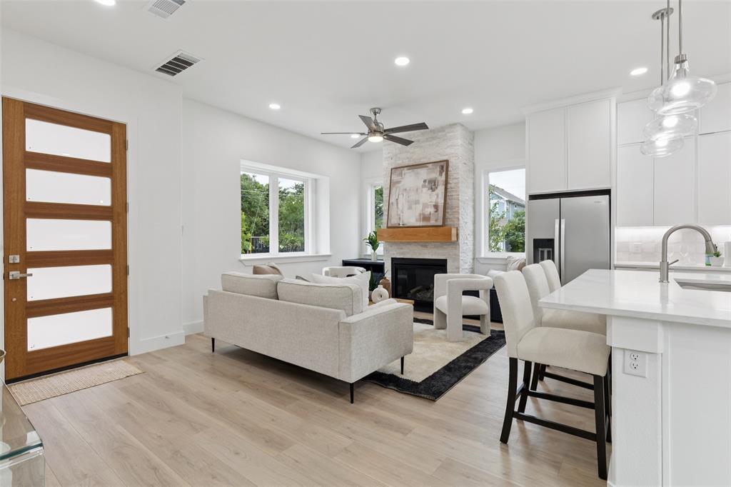 The Enclave at 10th Street - Residential Lease